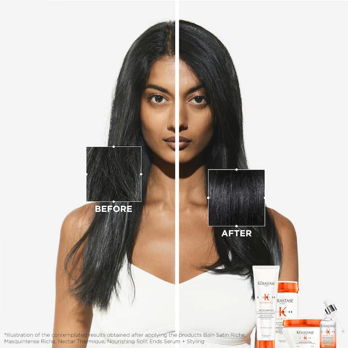 Nutritive 8H Magic Night Serum - Image 9