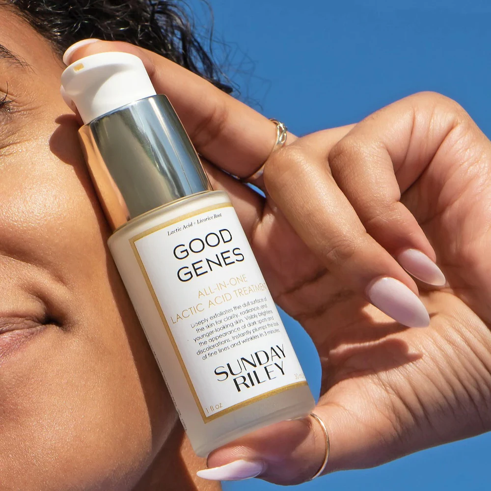 Good Genes All-In-One Lactic Acid Serum - Image 3