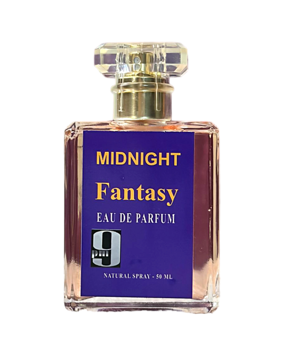 9PM Inspired Midnight Fantasy