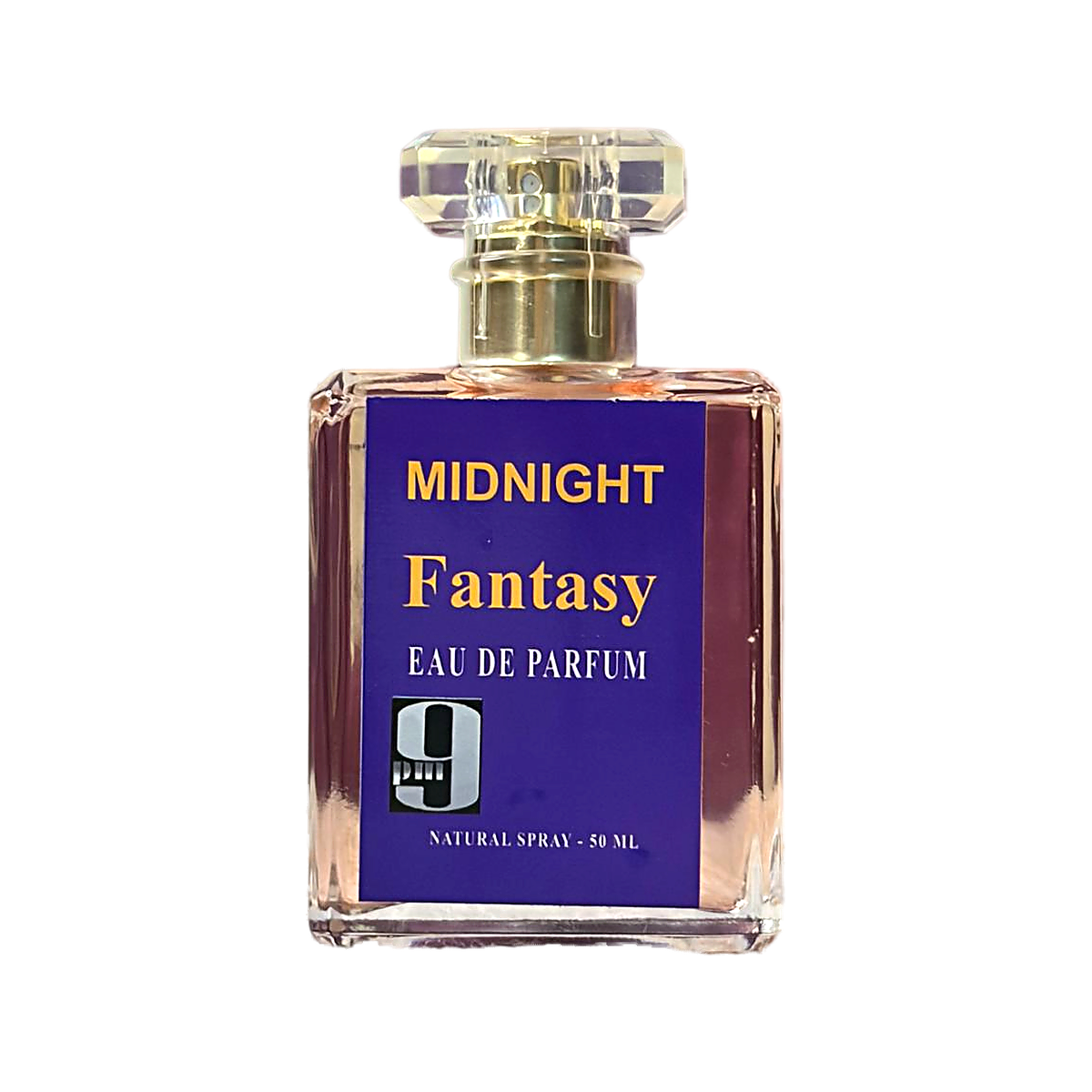 9PM Inspired Midnight Fantasy