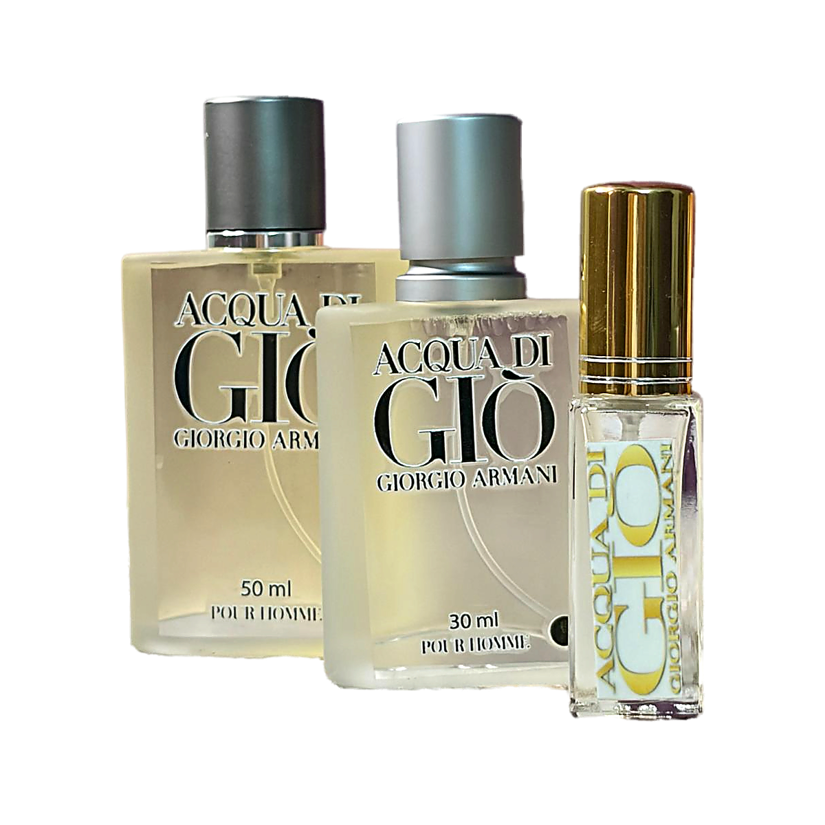 Acqua Di Gio - Image 2