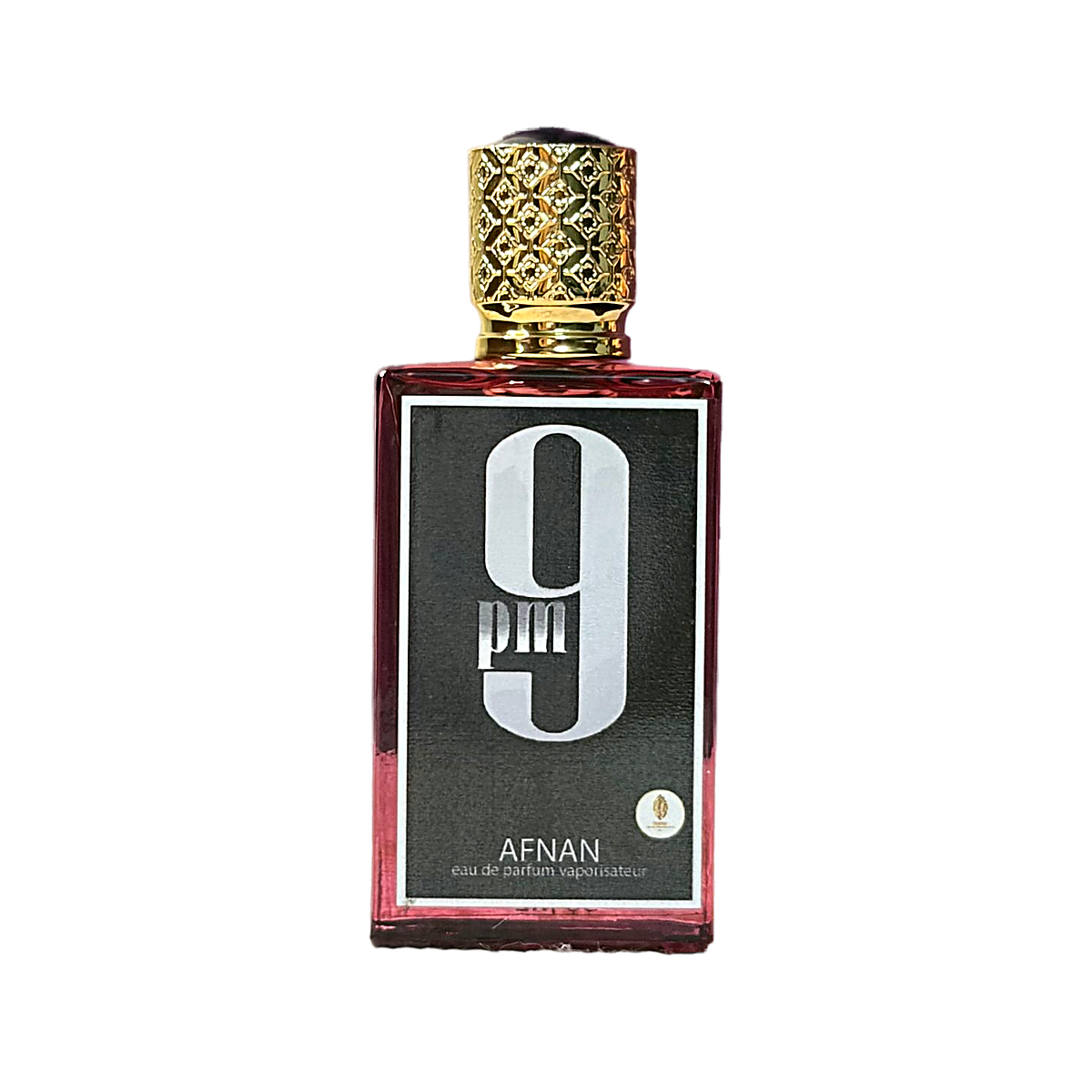 Afnan 9PM