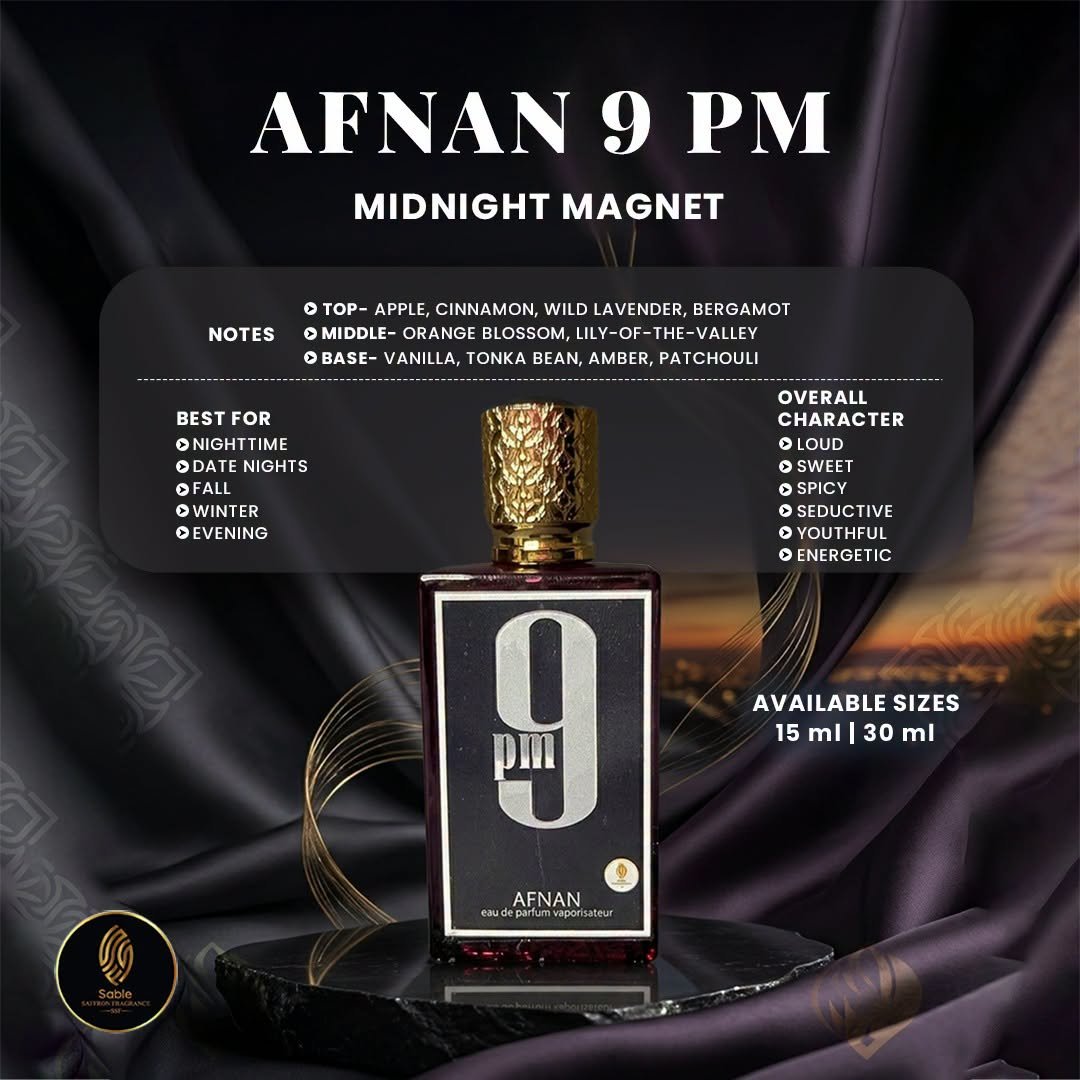Afnan 9PM - Image 3