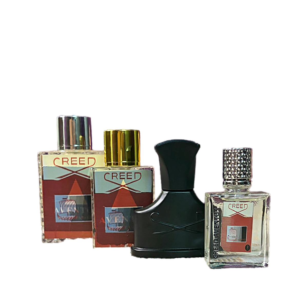 Aventus Creed - Image 3