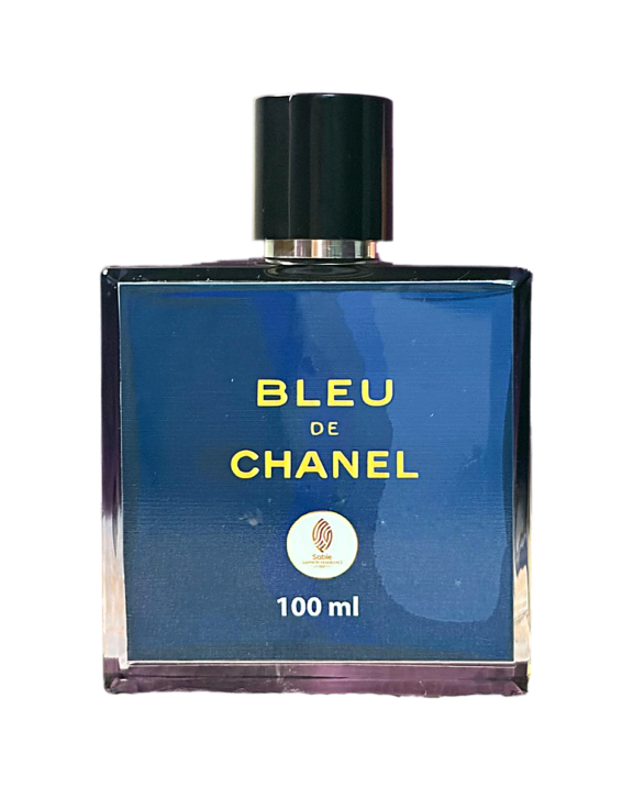 Bleu De Chanel