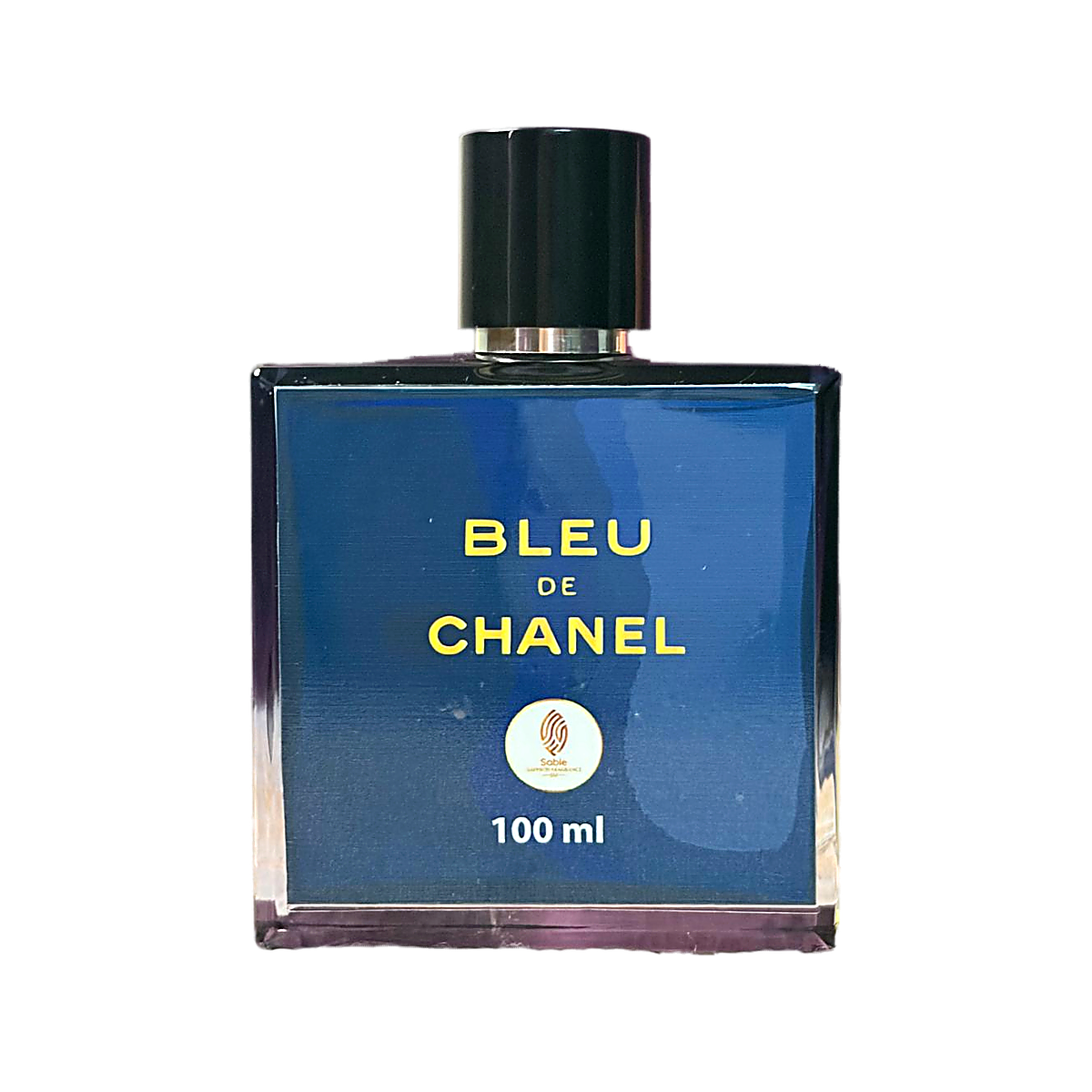 Bleu De Chanel