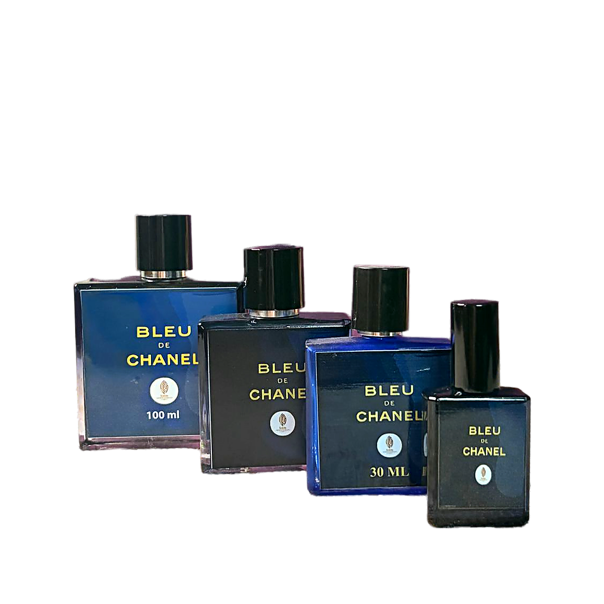 Bleu De Chanel - Image 3