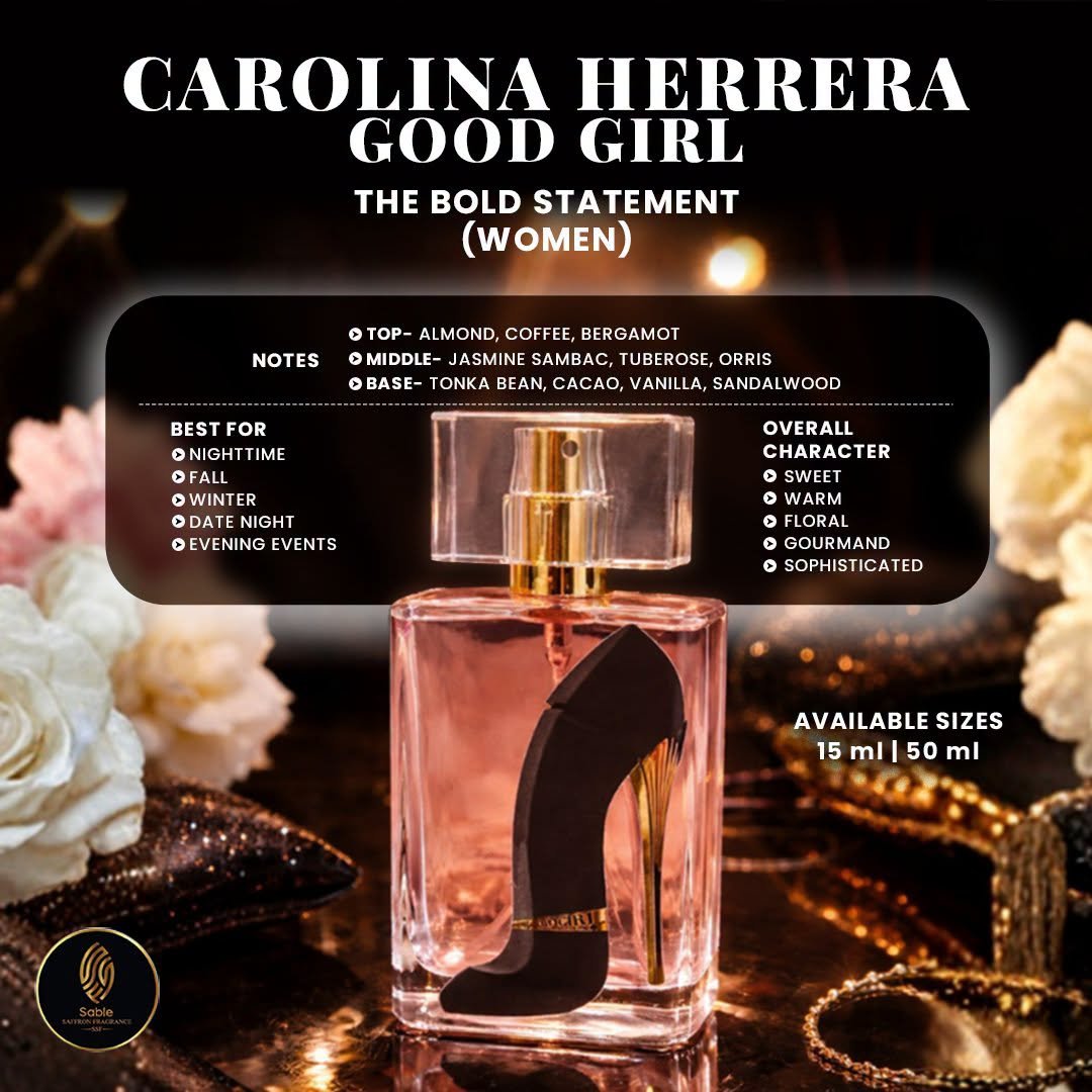 Carolina Herrera Good Girl - Image 3