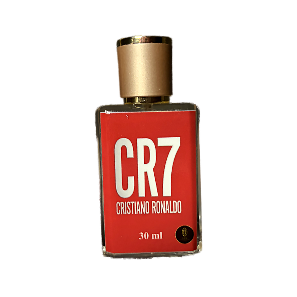 CR7 - Image 2