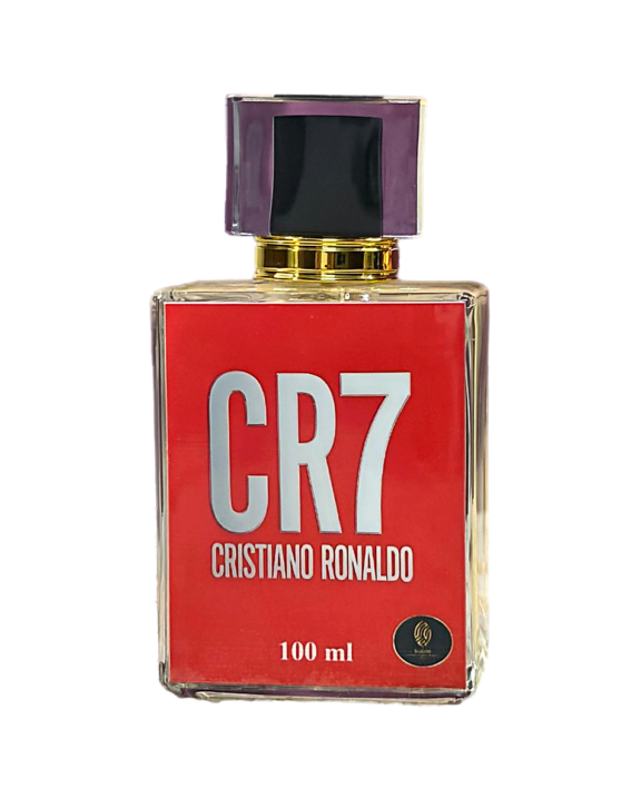 CR7