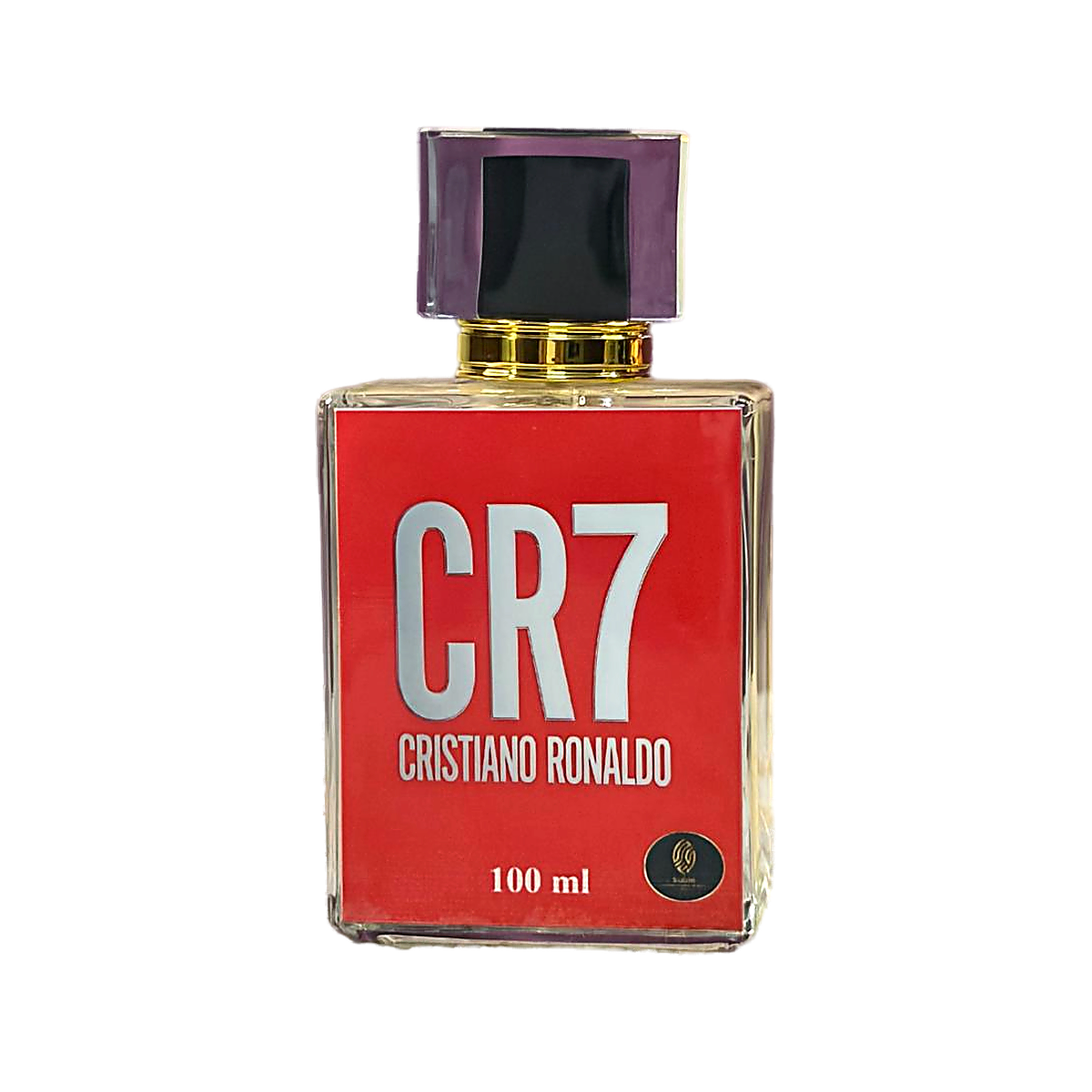 CR7