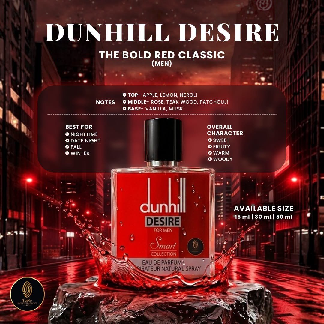 Dunhill Desire - Image 3