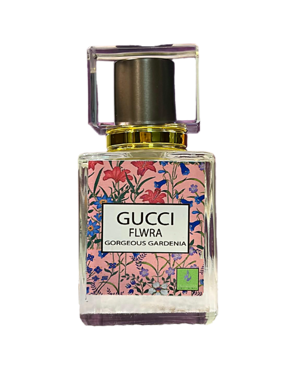 Gorgeous Gardenia Gucci Flora