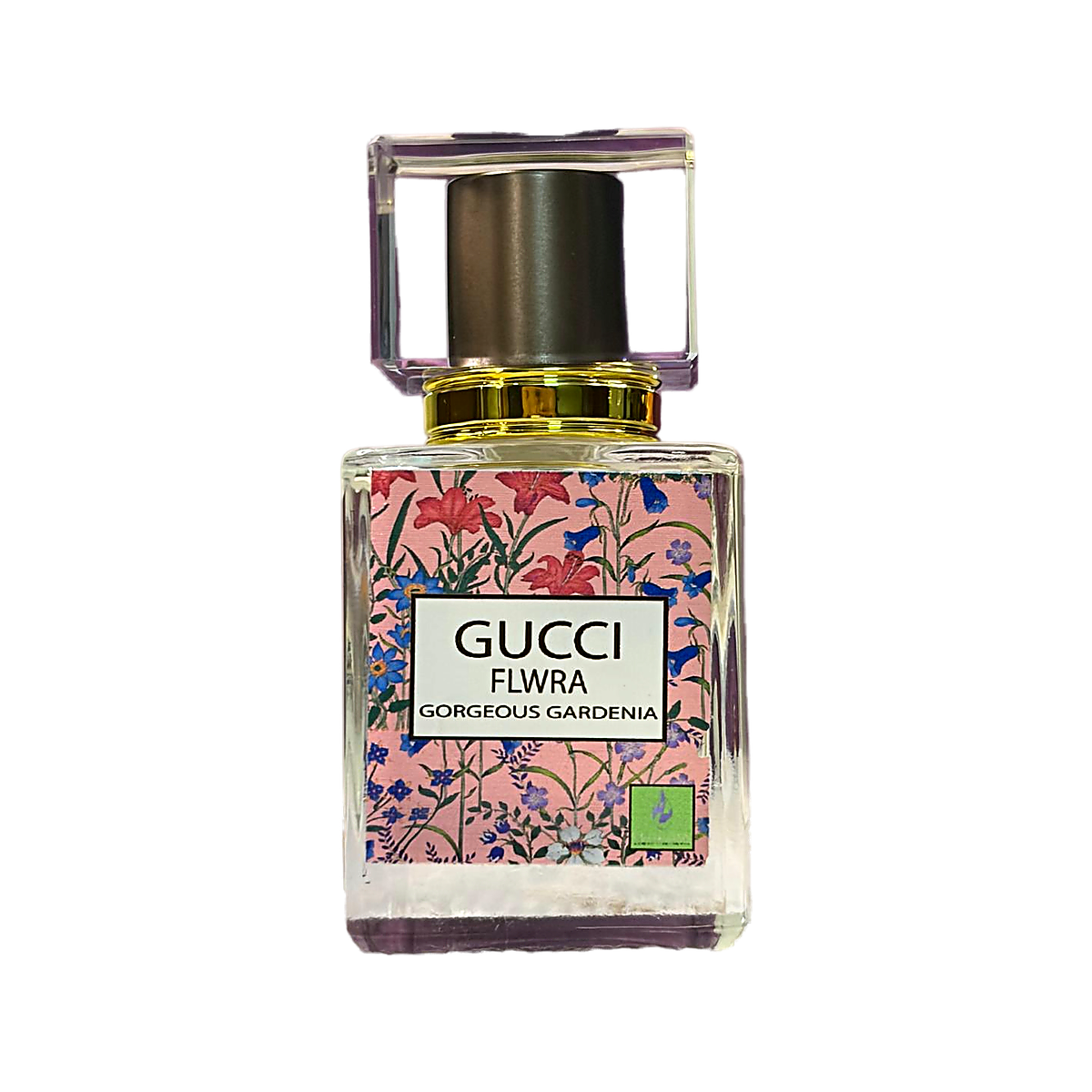 Gorgeous Gardenia Gucci Flora