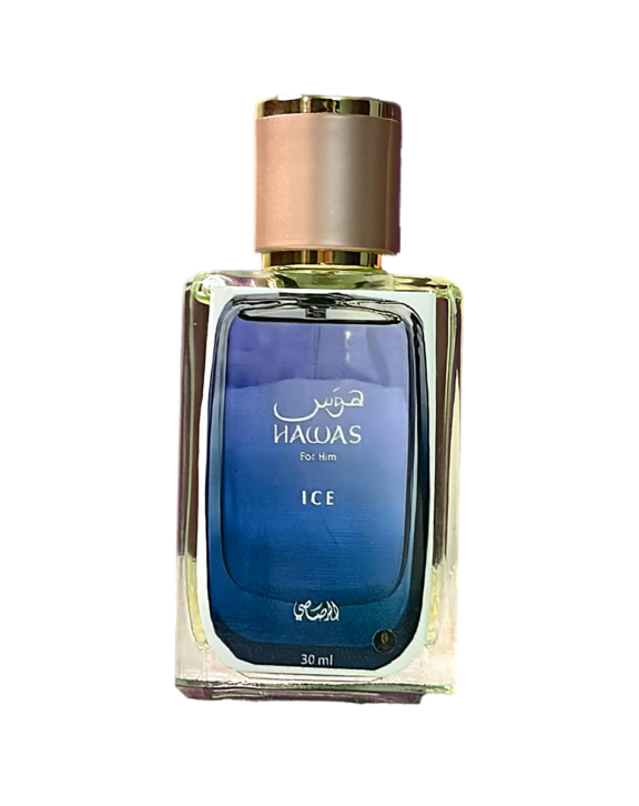 Hawas Ice