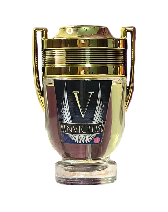 Invictus