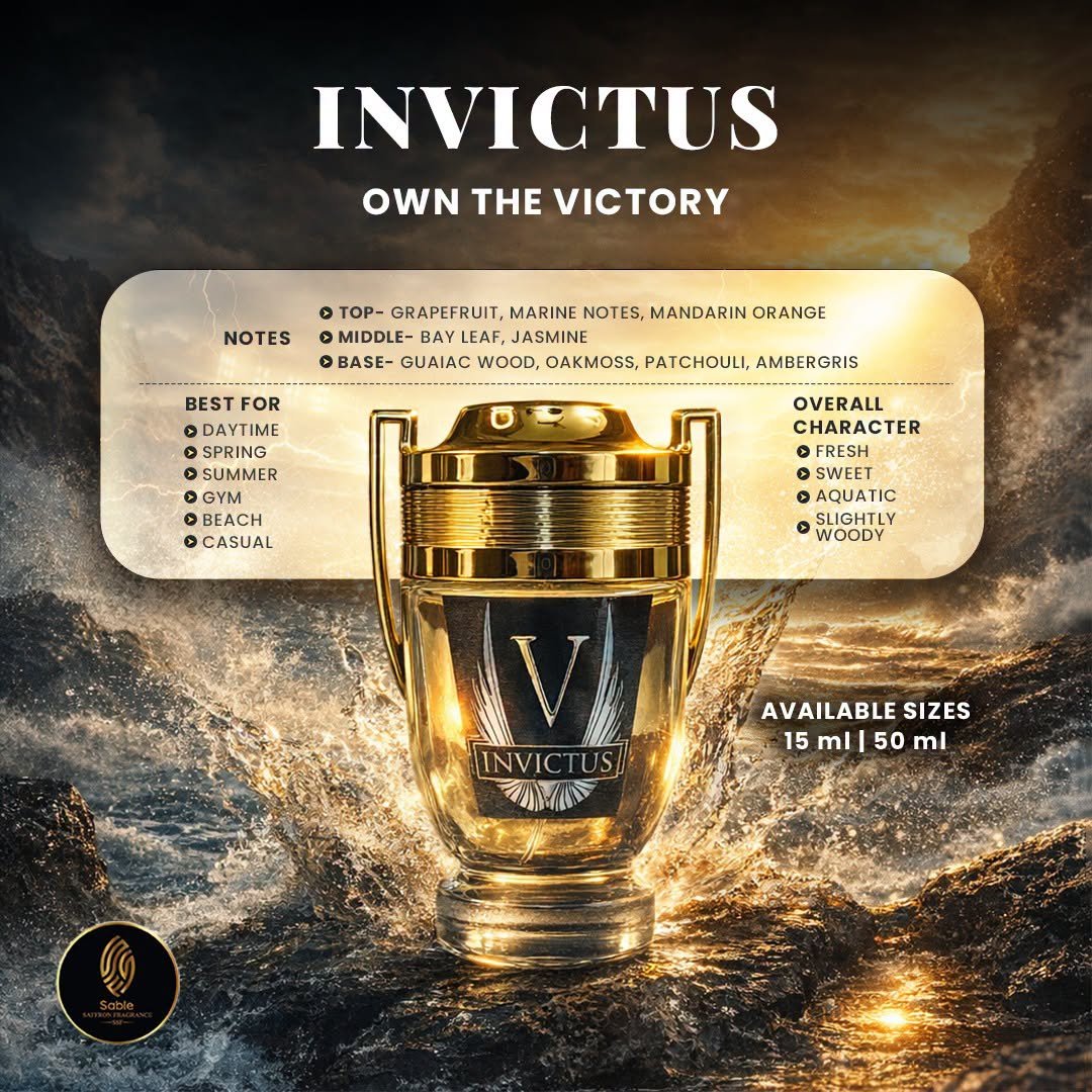 Invictus - Image 2