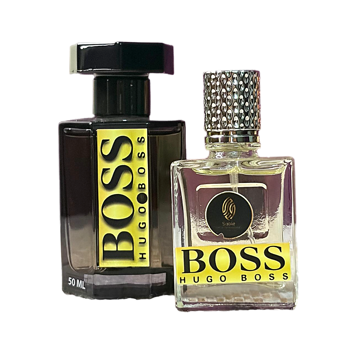 Number One Hugo Boss - Image 2