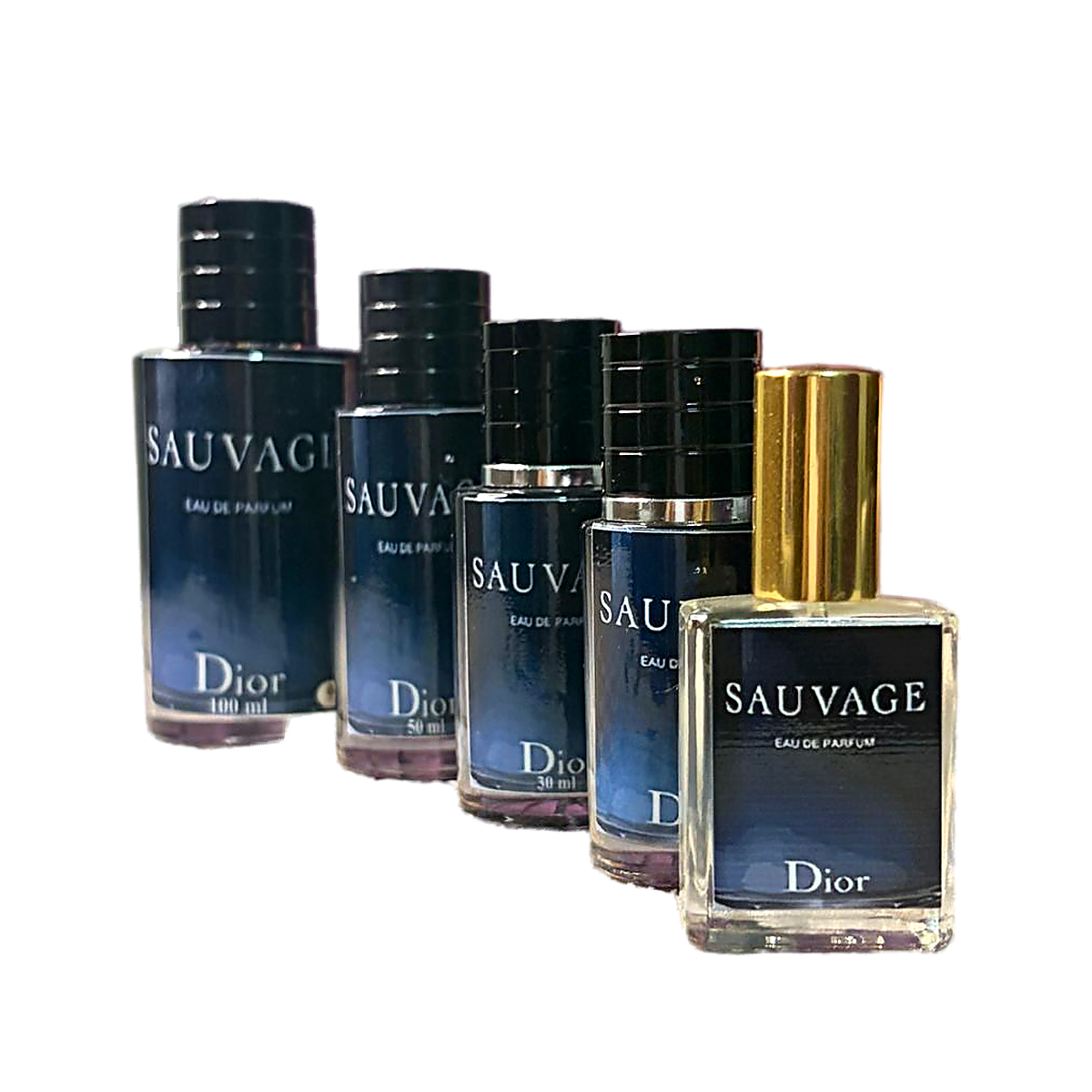 Sauvage Dior - Image 2