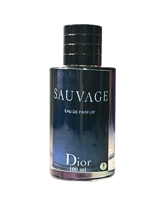Sauvage Dior