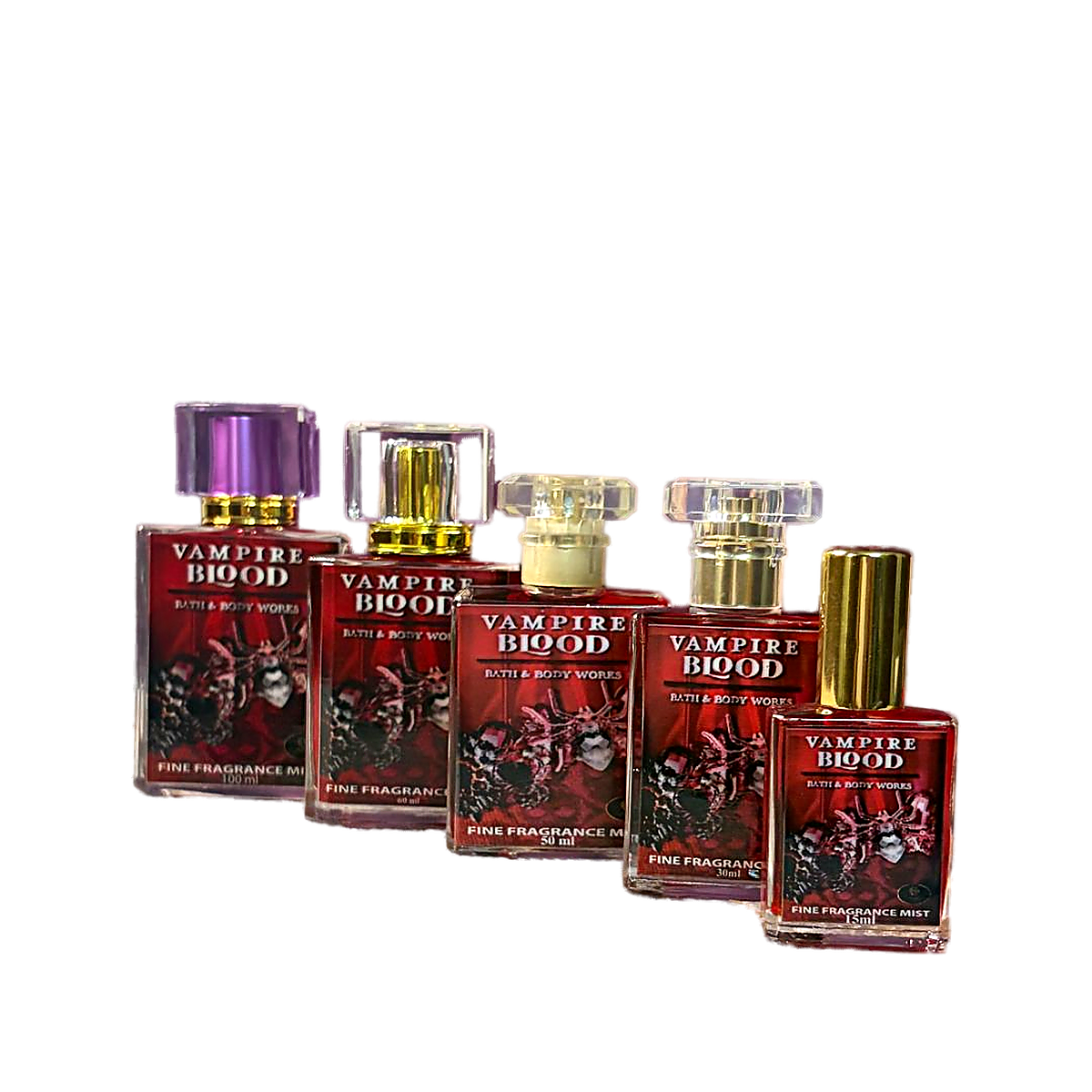 Vampire Blood - Image 2