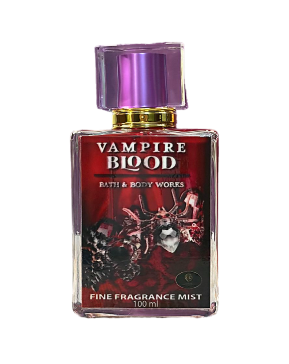 Vampire Blood