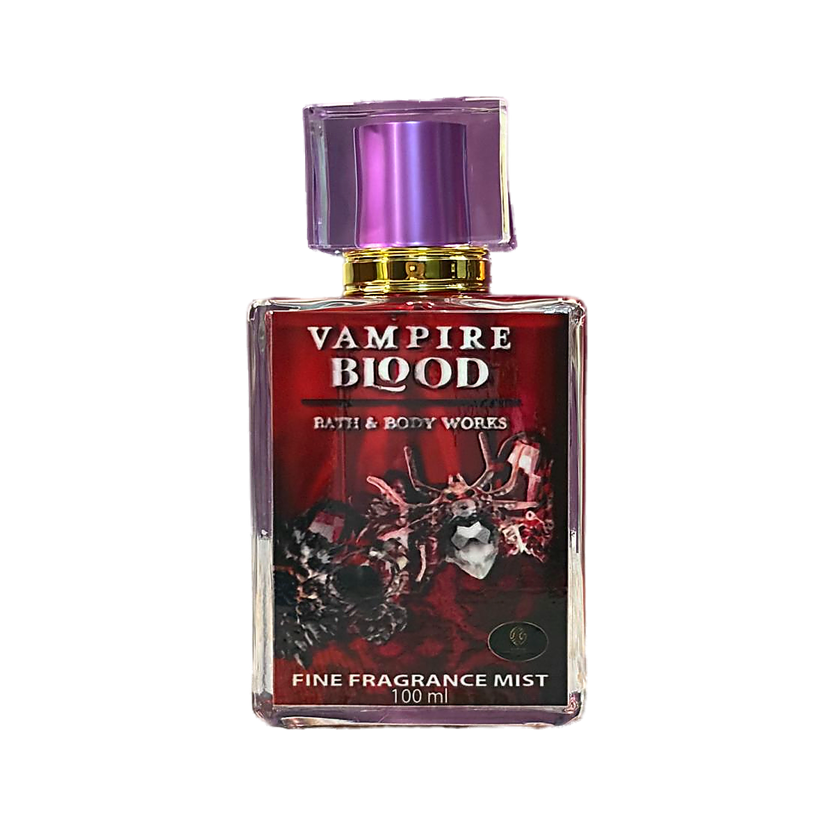 Vampire Blood