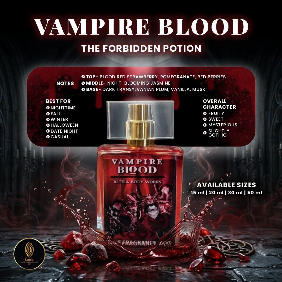 Vampire Blood - Image 3