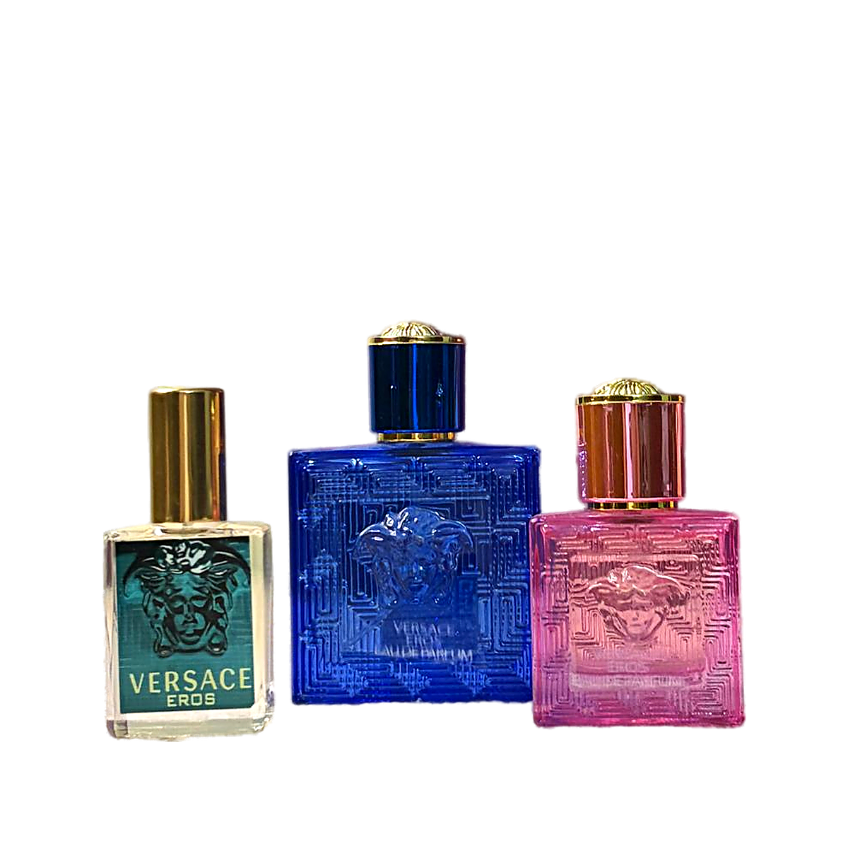 Versace Eros Eau de Parfum - Image 2