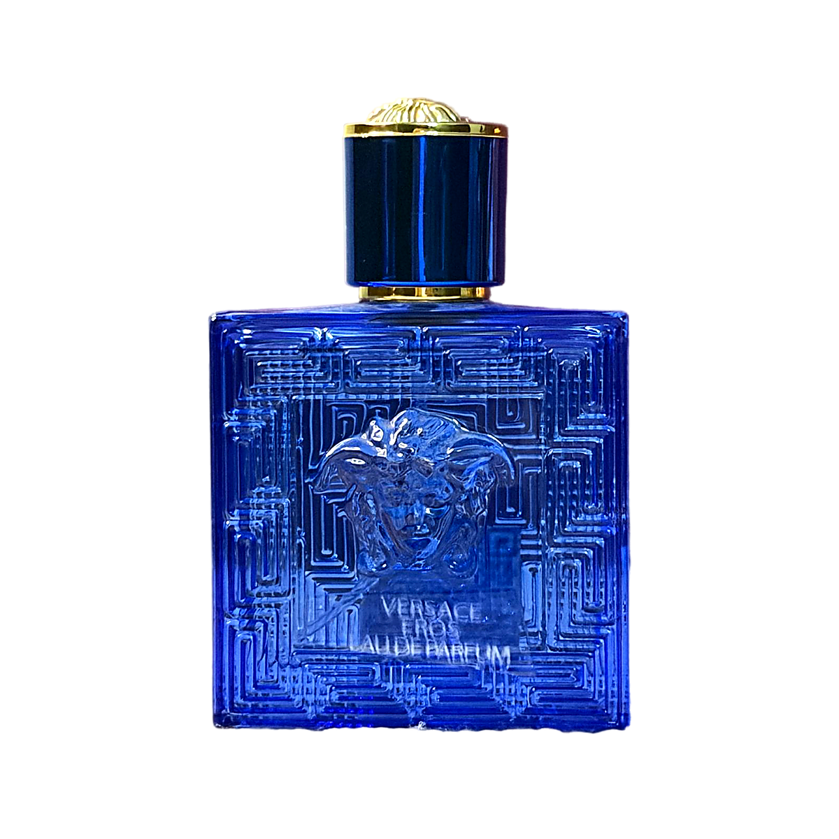 Versace Eros Eau de Parfum