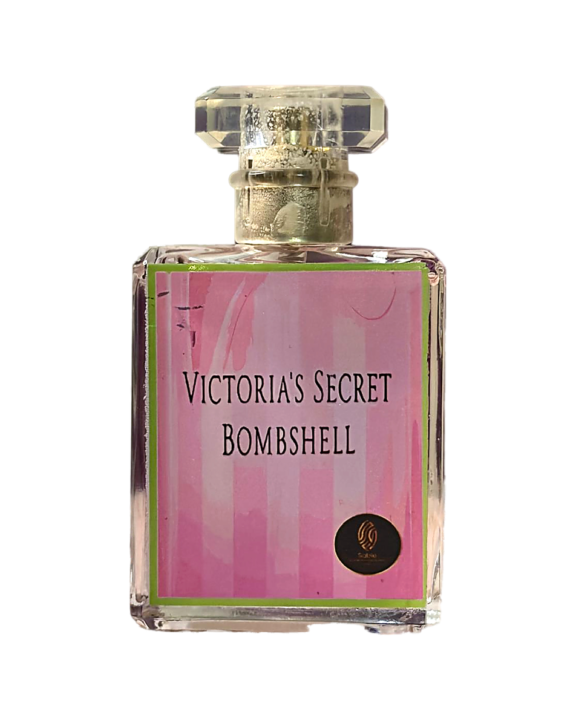 Victoria's Secret Bombshell