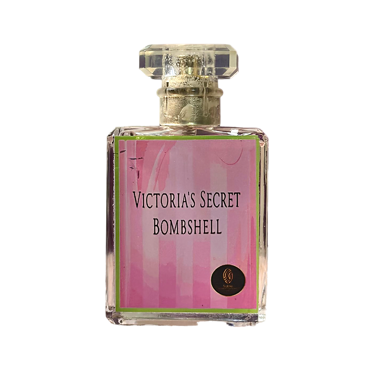 Victoria's Secret Bombshell